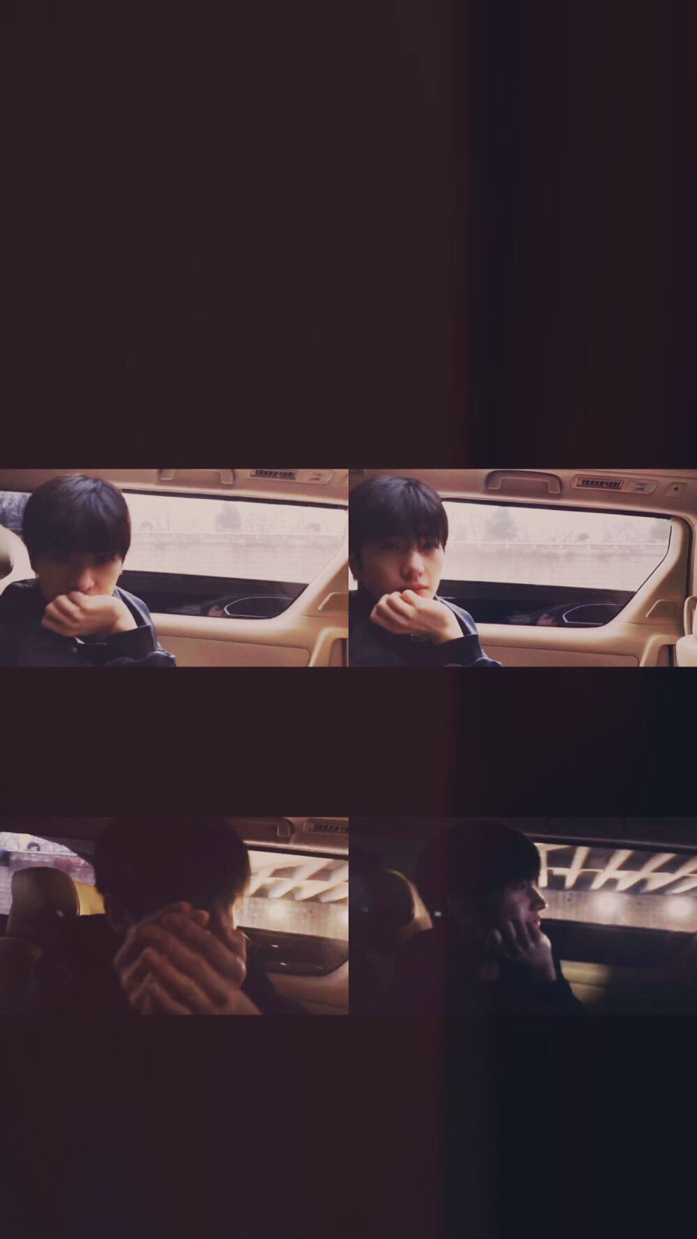 【爪机壁纸】杨洋