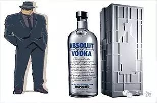 Vodka 伏特加：琴酒的跟班，最主要台词是“好的，大哥！”伏特加是一种很单纯的酒，以谷物或土豆为原料，蒸馏到95%的酒精，再稀释到40%-60%，俄罗斯人的最爱。