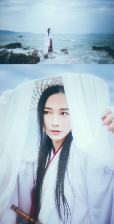 coser:御座的黄山