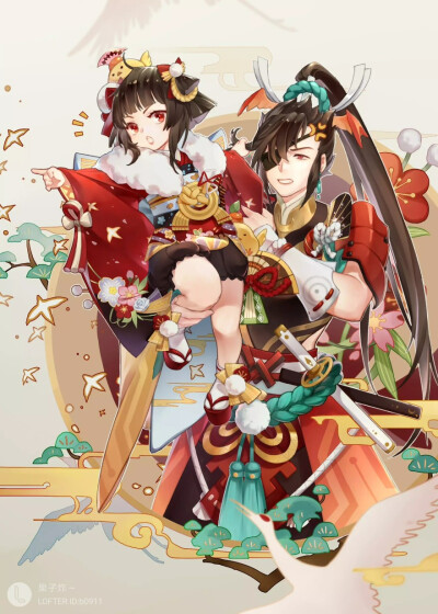 阴阳师ς