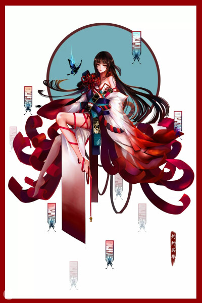 阴阳师ς