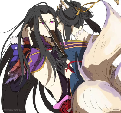 阴阳师ς