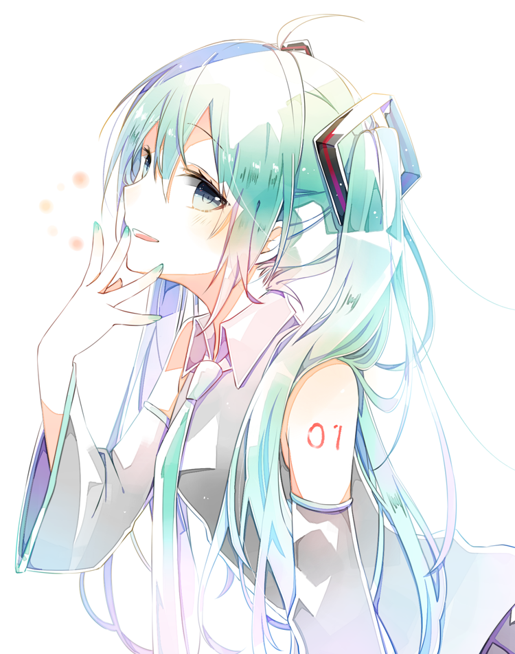 VOCALOID 