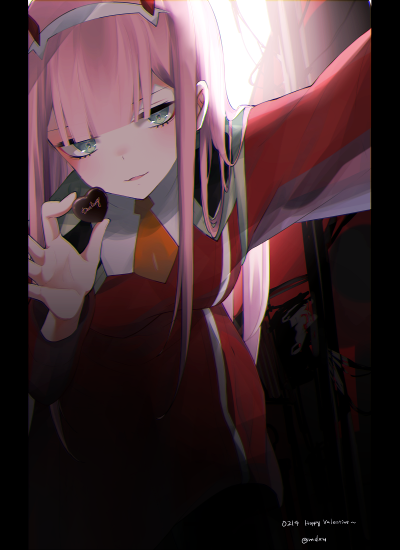 DARLINGintheFRANXX 