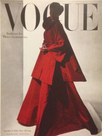 VOGUE