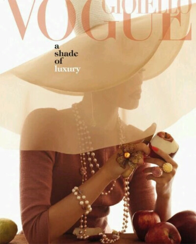 VOGUE