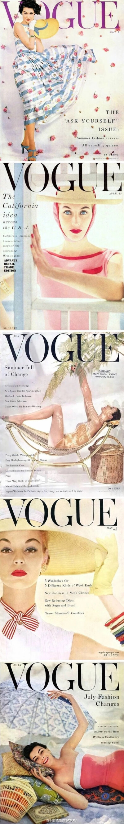 VOGUE