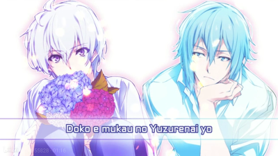 -IDOLISH7-偶像星愿 MEZZO 