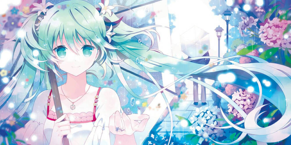 初音未来