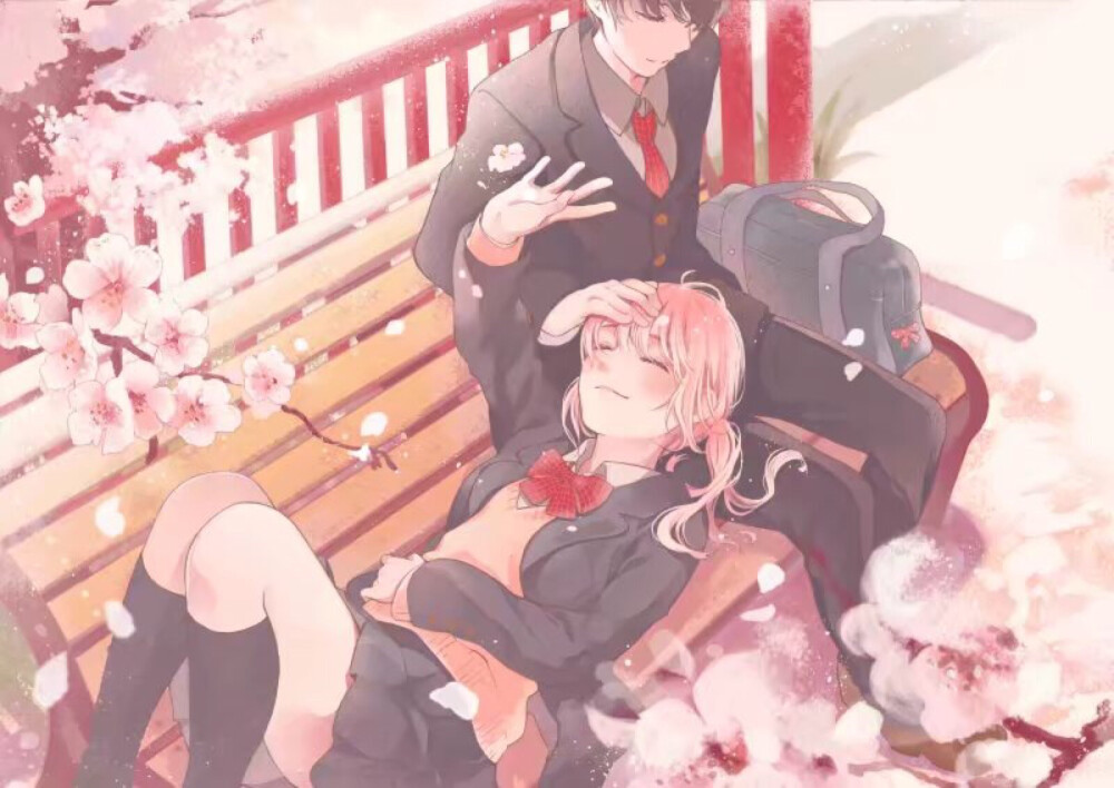 pixiv p站 侵删 图片 情侣 校园 奇幻 幻境 美景 素材 少女 美少女 萌 cp 人设 萌妹 御姐 傲娇 清纯 腹黑 萝莉 可爱 二次元 意境