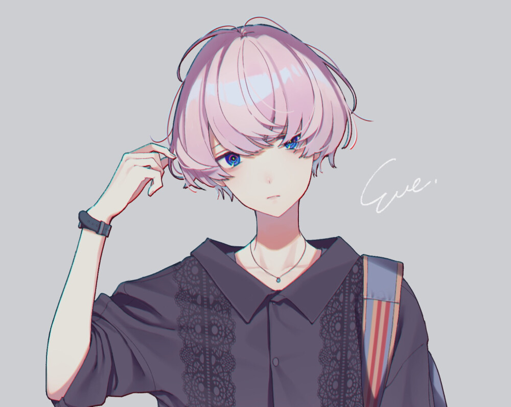 pixiv p站 侵删 图片 情侣 校园 奇幻 幻境 美景 素材 少女 美少女 萌 cp 人设 萌妹 御姐 傲娇 清纯 腹黑 萝莉 可爱 二次元 意境