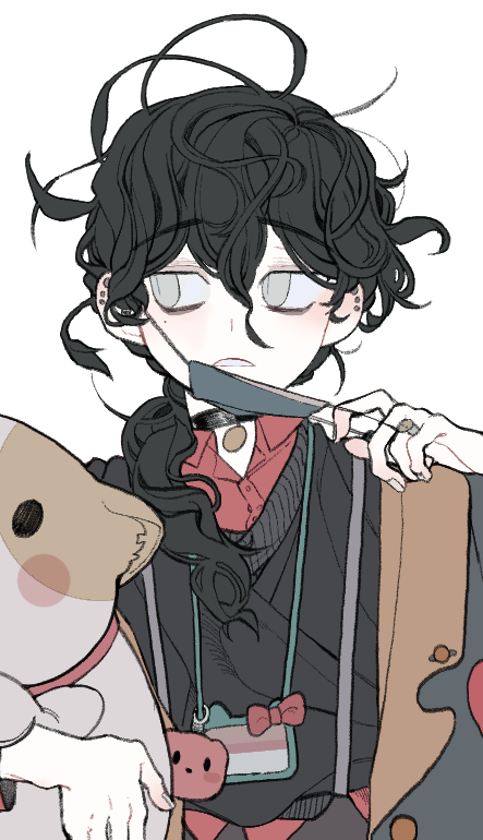 어고 (@MOPIDONA)
