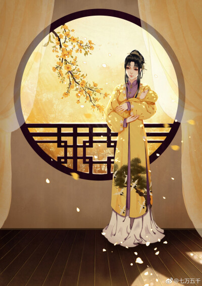 师姐