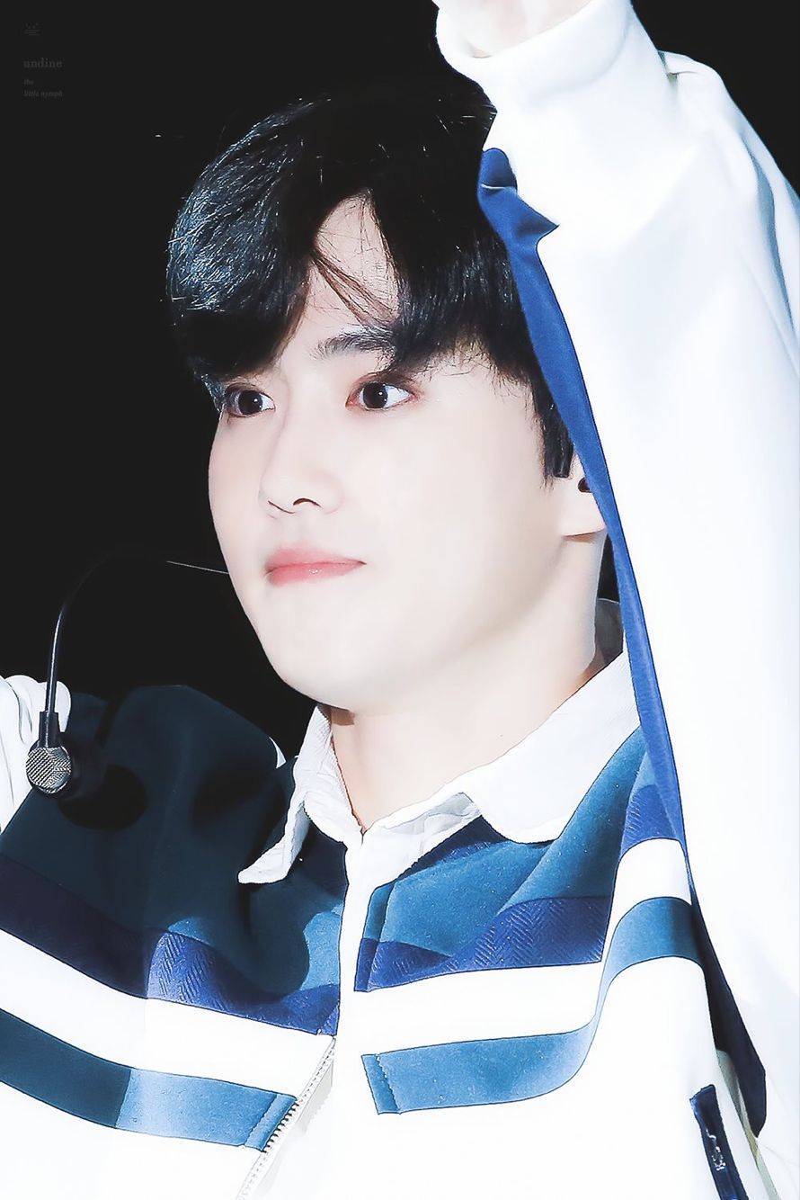 SUHO