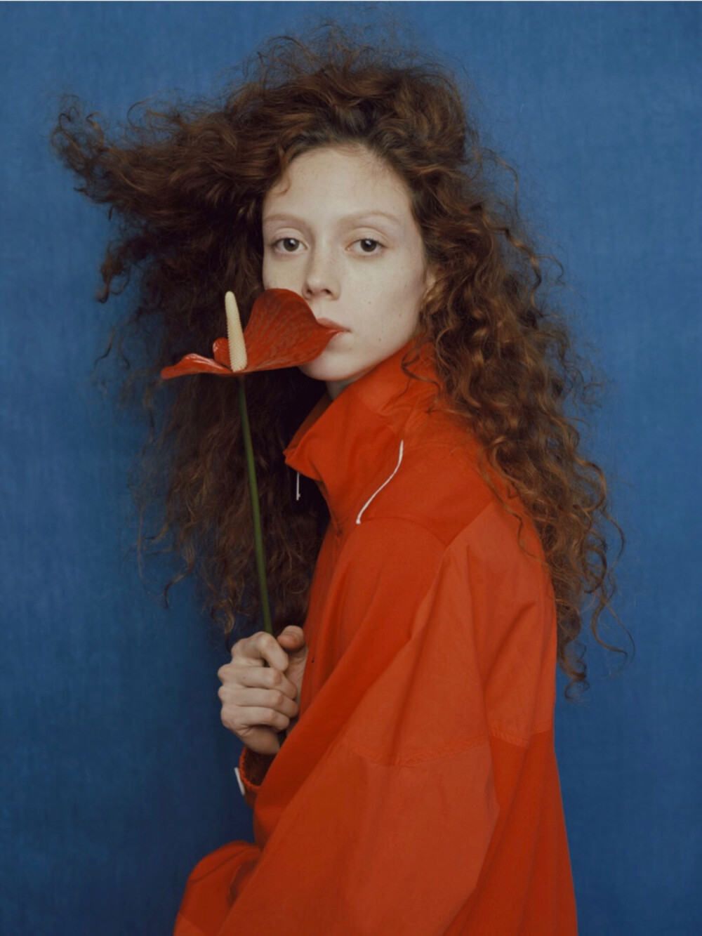 Natalie Westling