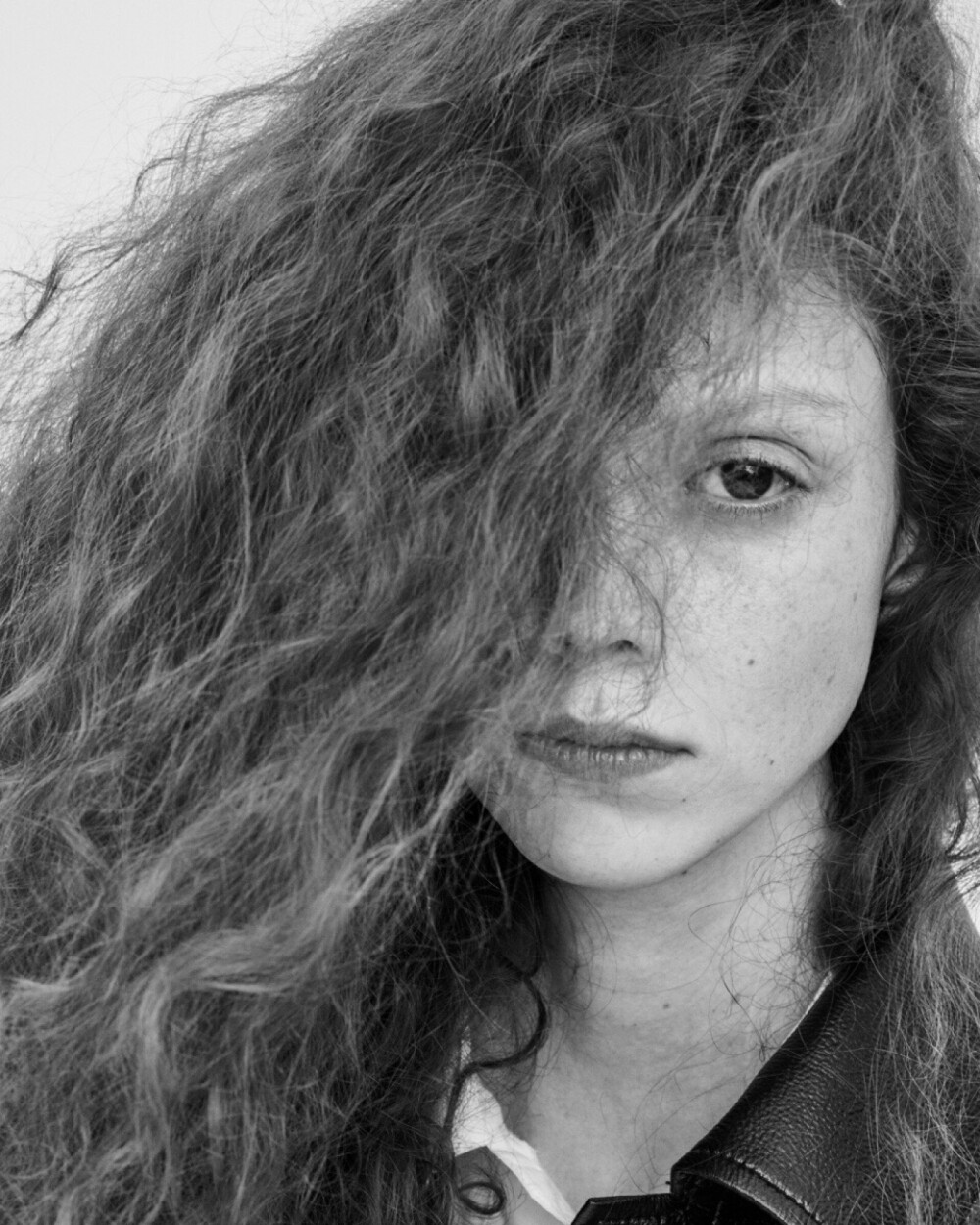 Natalie Westling