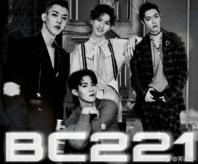 Bc221