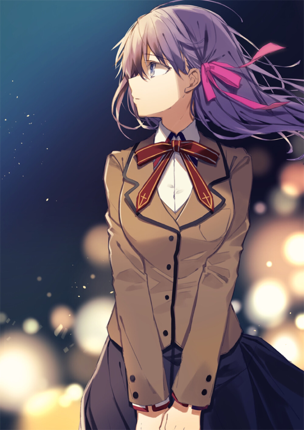 pixiv p站 侵删 图片 情侣 校园 奇幻 幻境 美景 素材 少女 美少女 萌 cp 人设 萌妹 御姐 傲娇 清纯 腹黑 萝莉 可爱 二次元 意境