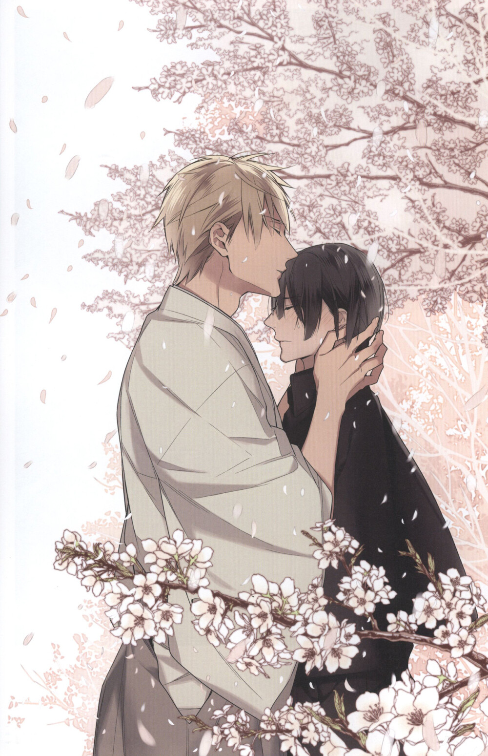 【宝井理人♡】