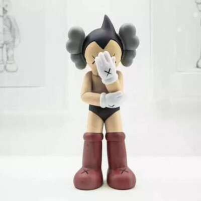 Pidan｜KAWS