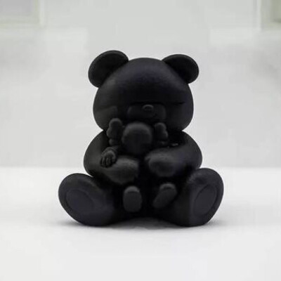 Pidan｜KAWS