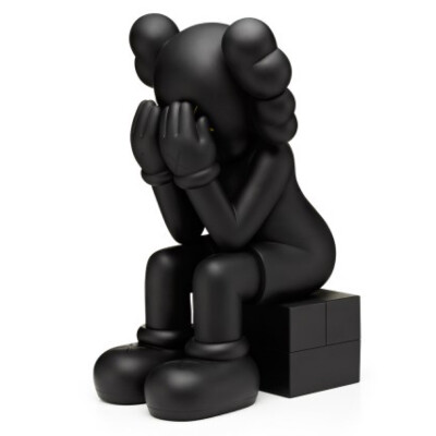 Pidan｜KAWS