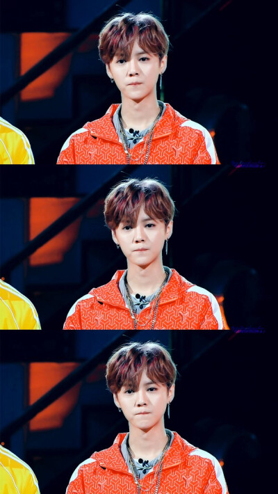 #鹿晗# 热血街舞团。