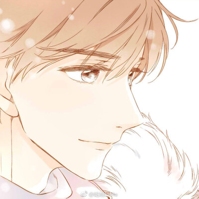 恋是樱草色！头像