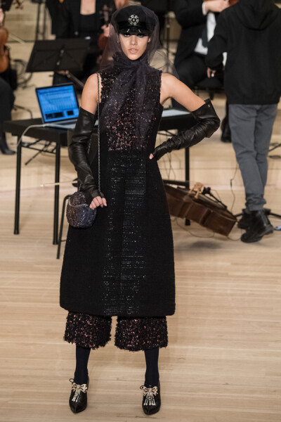 “巴黎-汉堡”2018早秋高级工坊系列