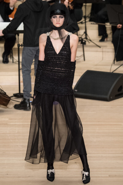 “巴黎-汉堡”2018早秋高级工坊系列