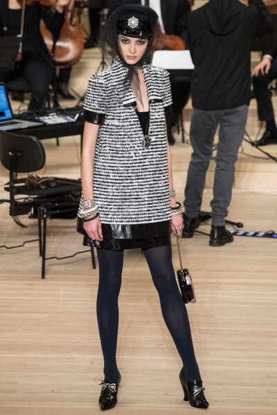 “巴黎-汉堡”2018早秋高级工坊系列