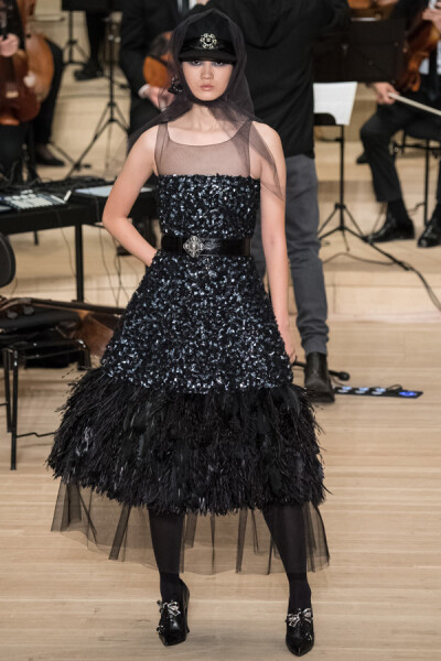 “巴黎-汉堡”2018早秋高级工坊系列