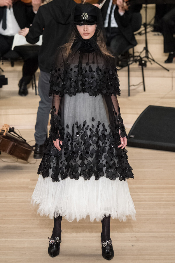 “巴黎-汉堡”2018早秋高级工坊系列