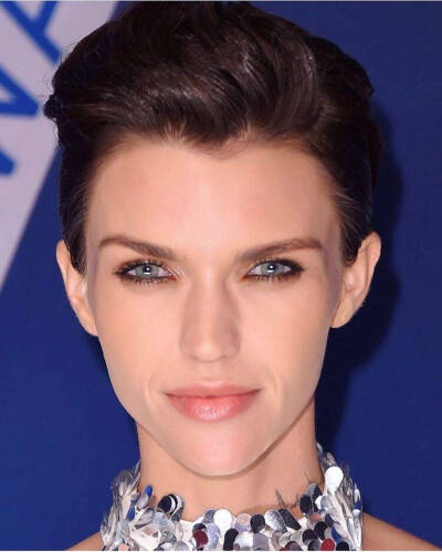 RubyRose