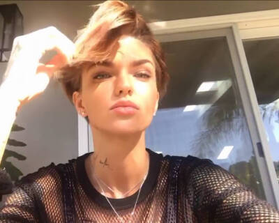 RubyRose