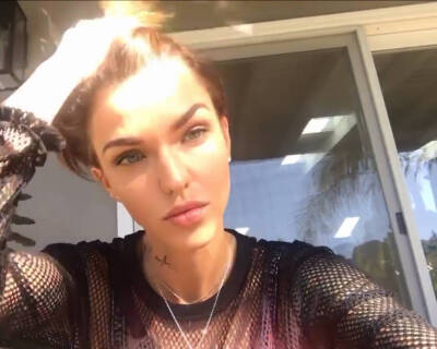 RubyRose