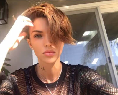 RubyRose