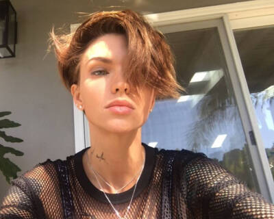 RubyRose