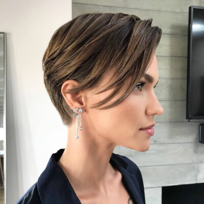 RubyRose