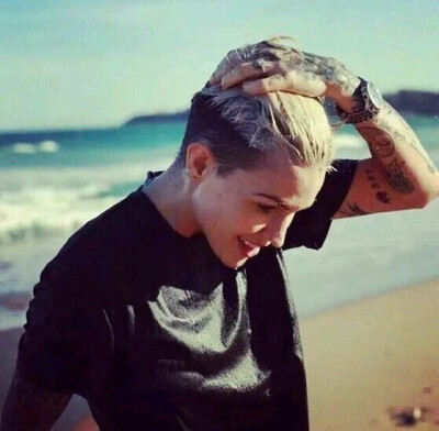RubyRose