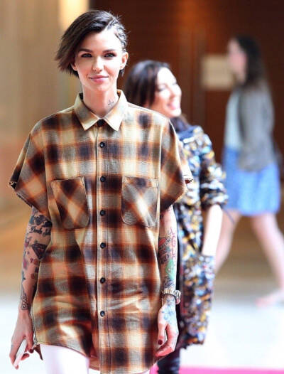 RubyRose