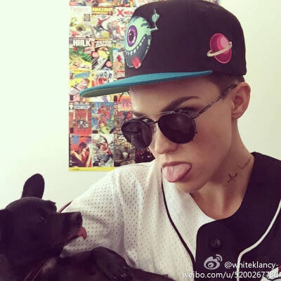RubyRose