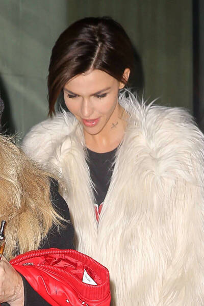 RubyRose