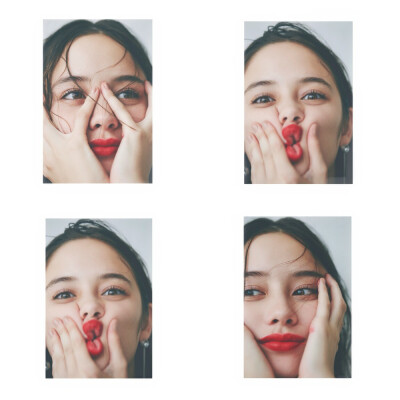 最近收集的一些图