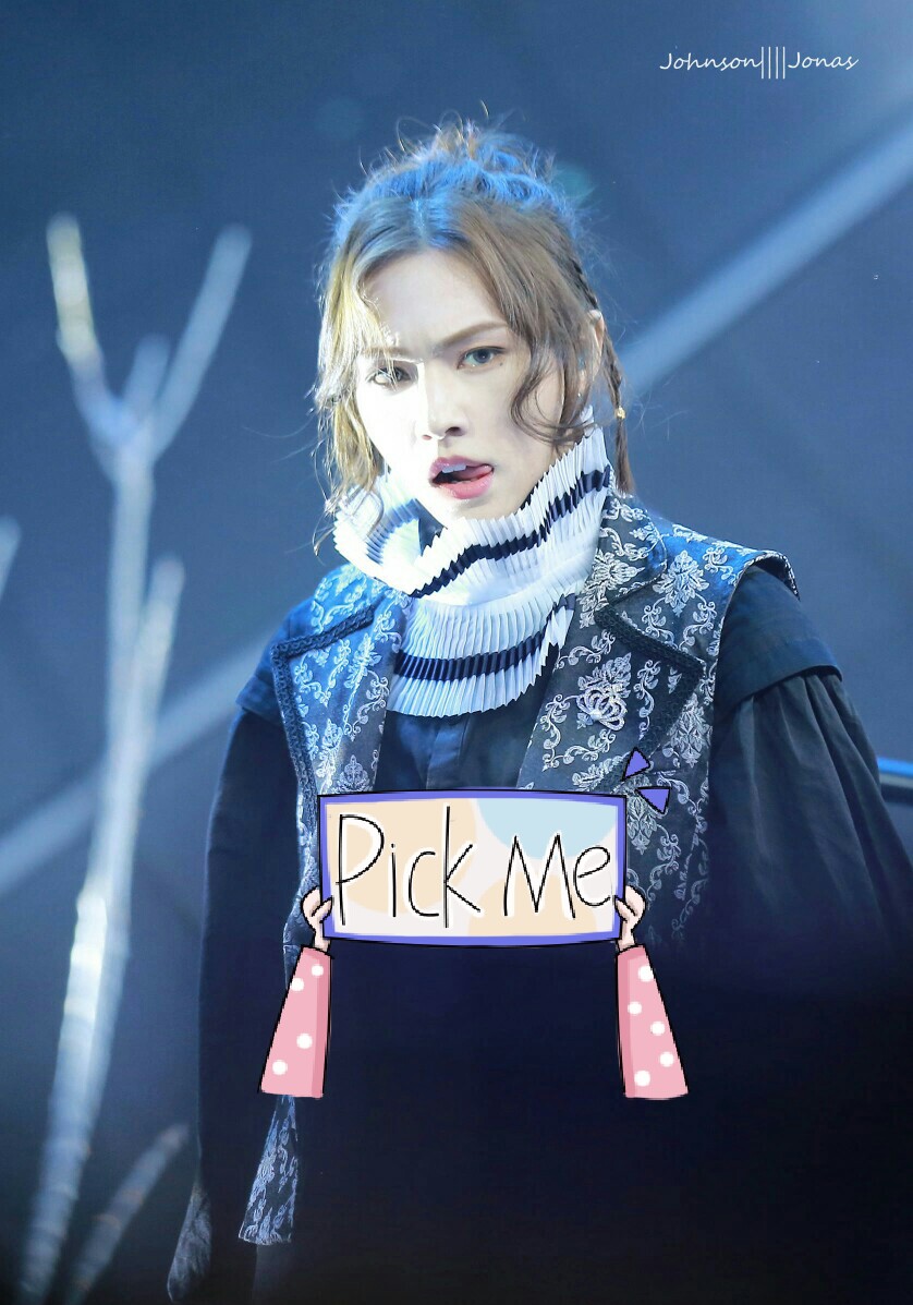 因为是你呀我们的周锐