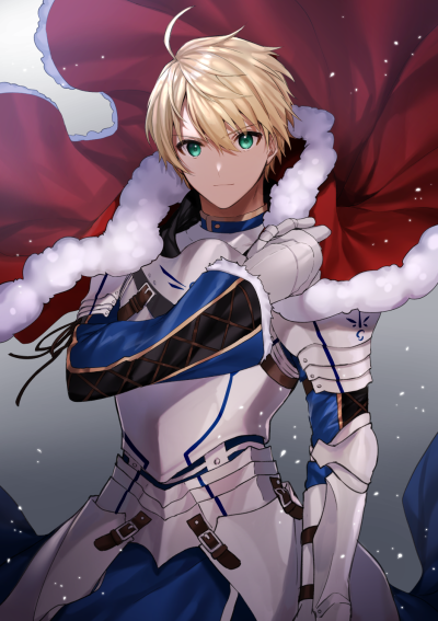 Fate/stay