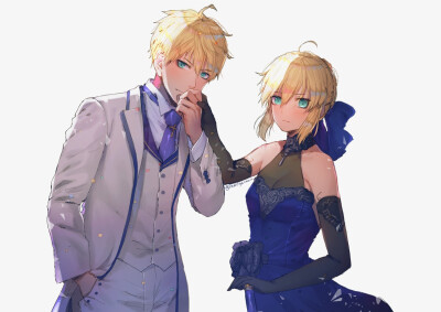 Fate/stay