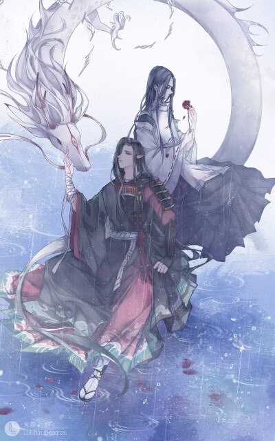 阴阳师ς