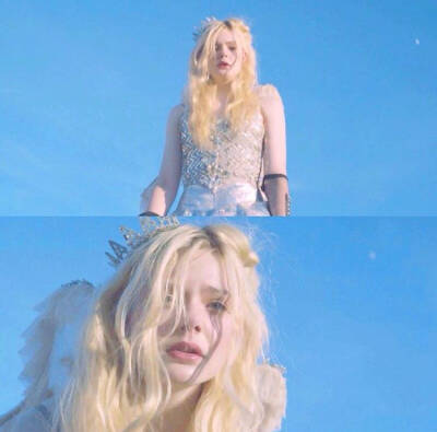 艾丽·范宁
Elle Fanning