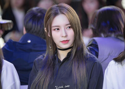 CLC ELKIE 庄锭欣